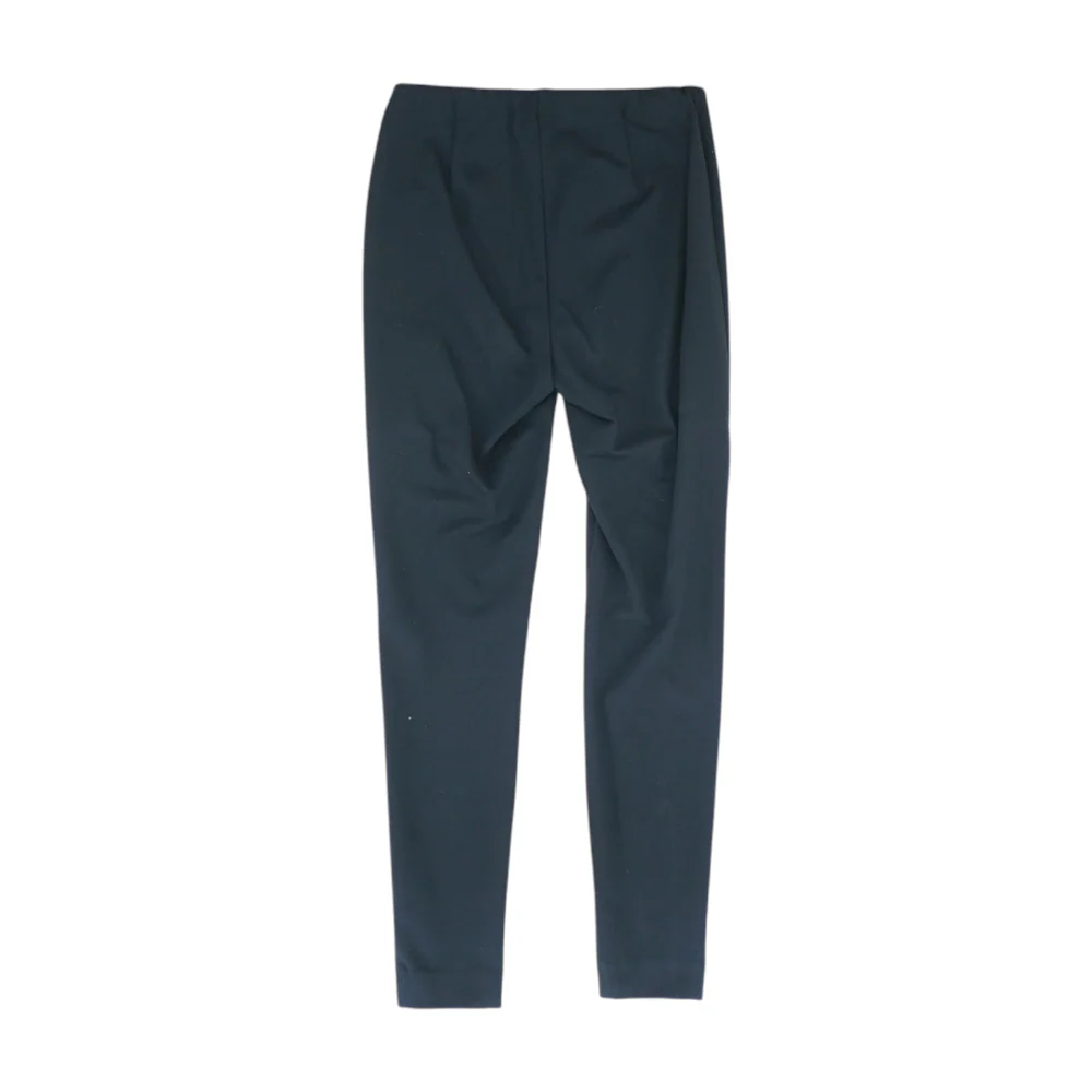 Black Fashion Leggings - Image 2