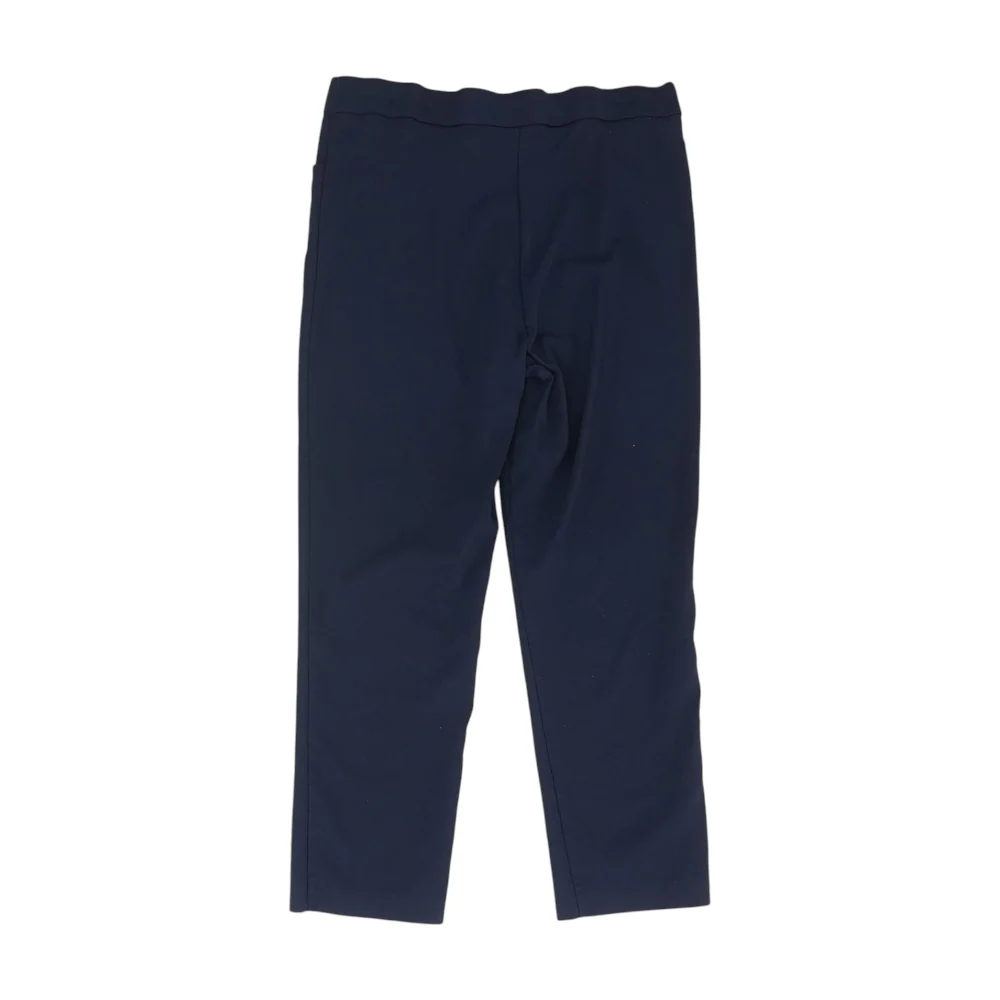 Navy Petite Pants - Image 2