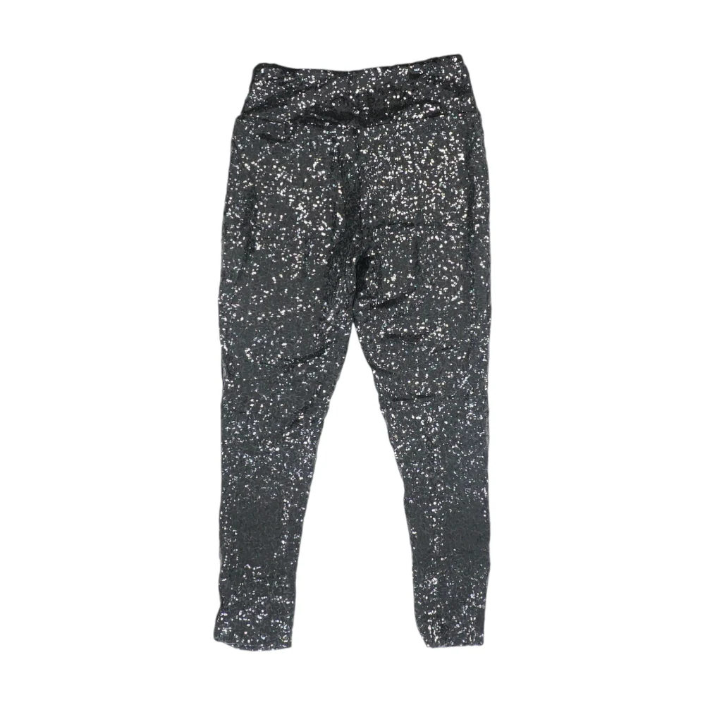 Black Tapered Pants - Image 2