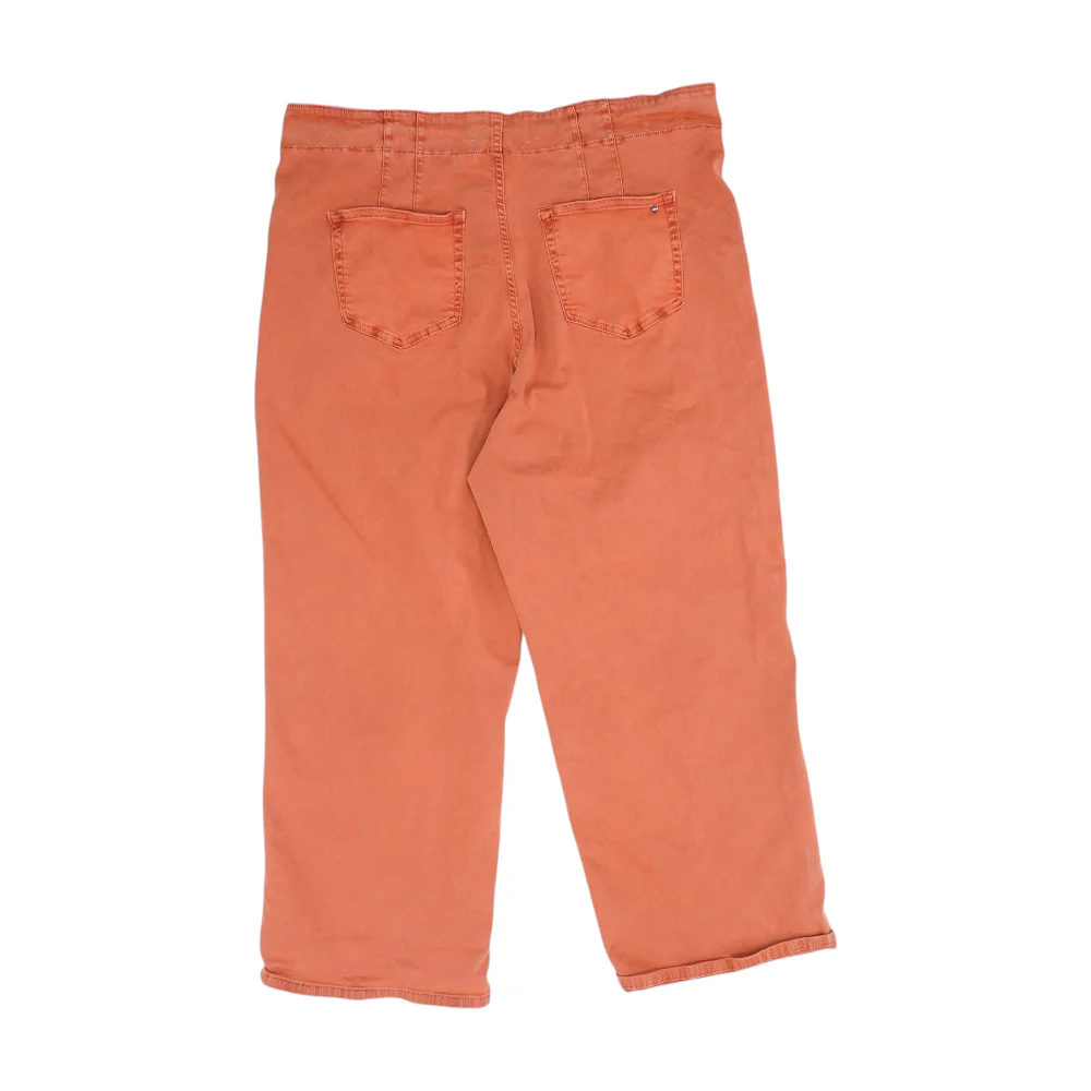 Orange Pants - Image 2