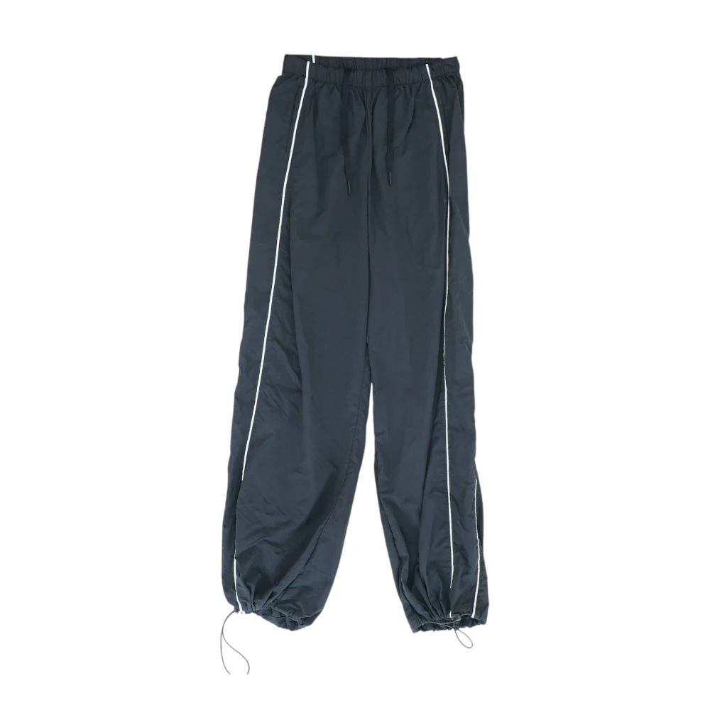 Black Pants