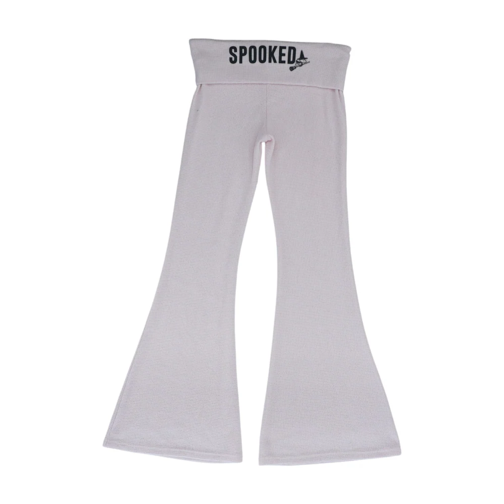 Pink Regular Pants - Image 2