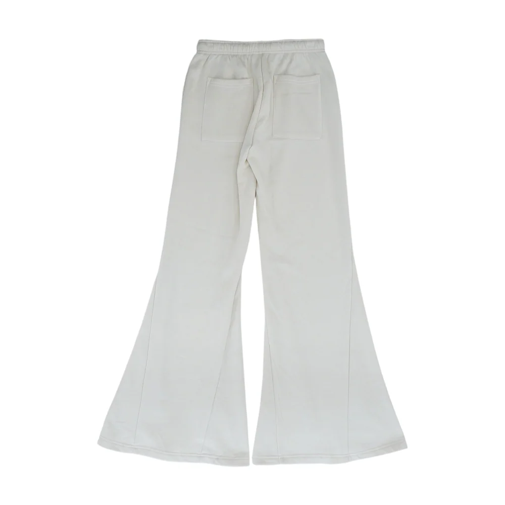 Beige Regular Pants - Image 2