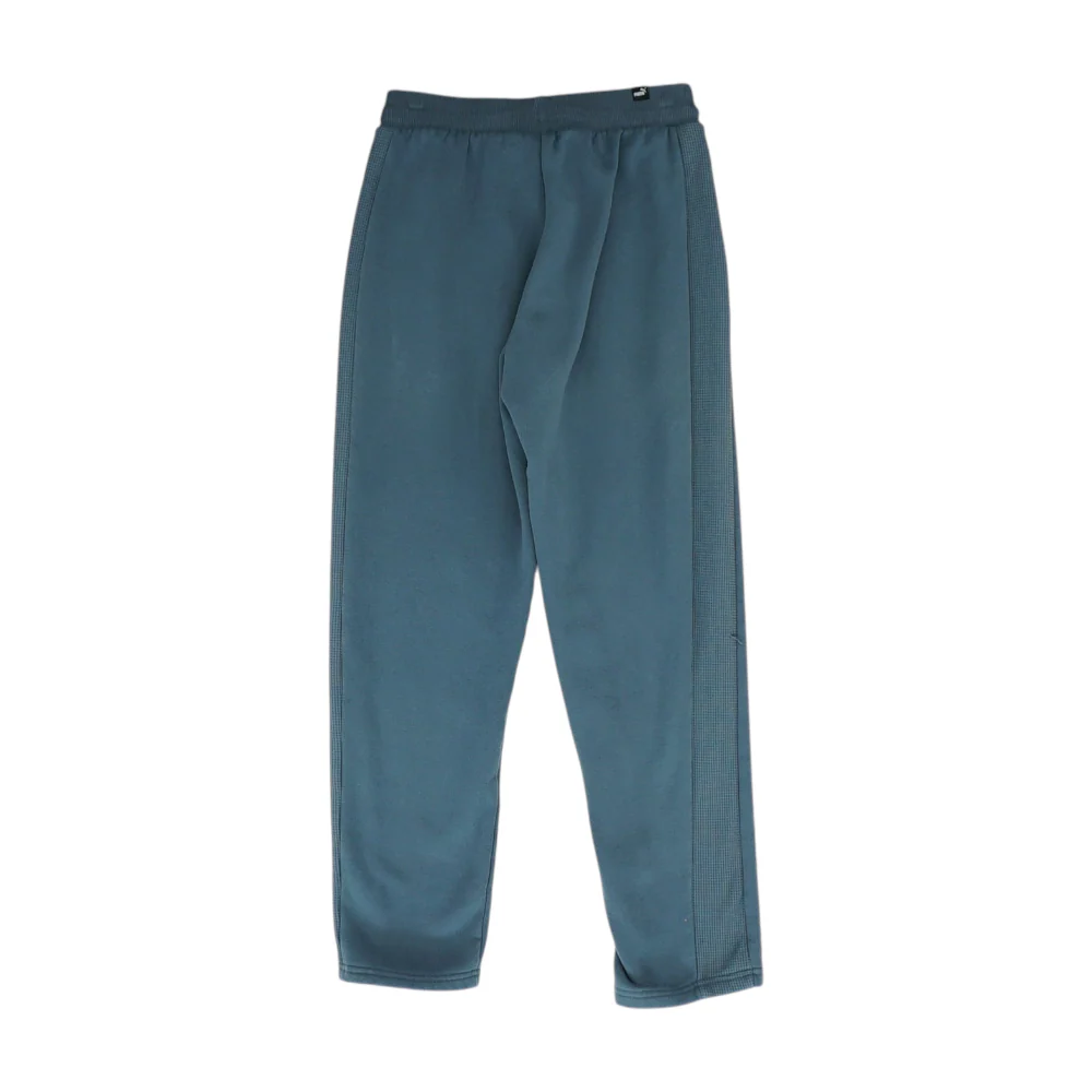 Blue Regular Pants - Image 2