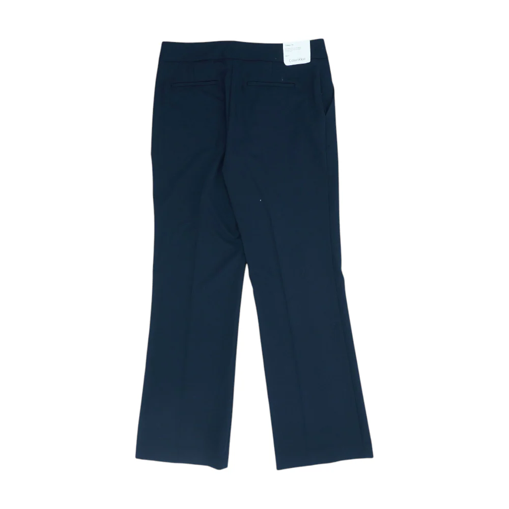 Navy Regular Pants - Image 2
