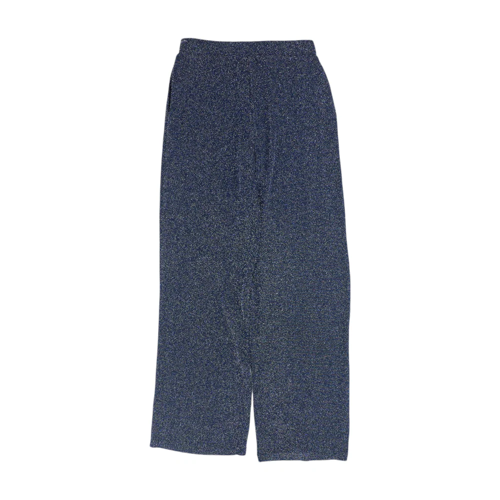 Navy Regular Pants - Image 2