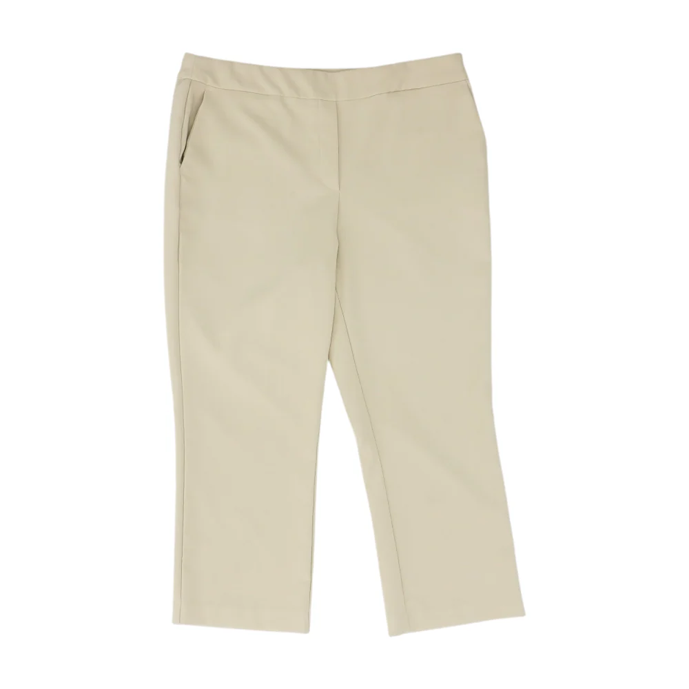 Khaki Pants