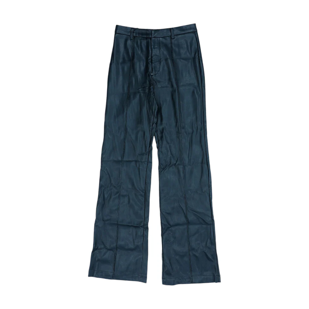 Black Wide Leg Pants