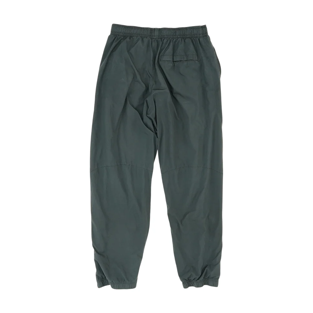 Black Regular Pants - Image 2