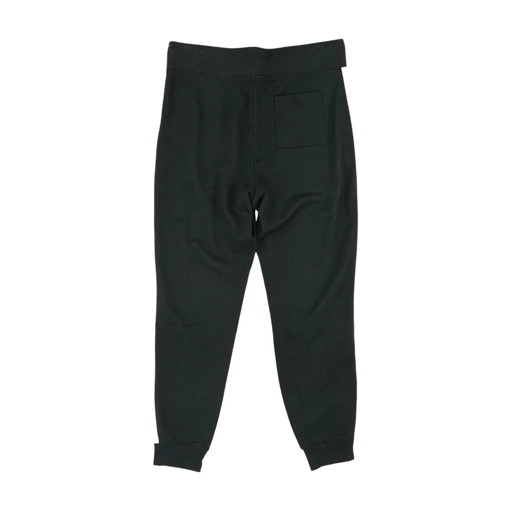Black Regular Pants - Image 2