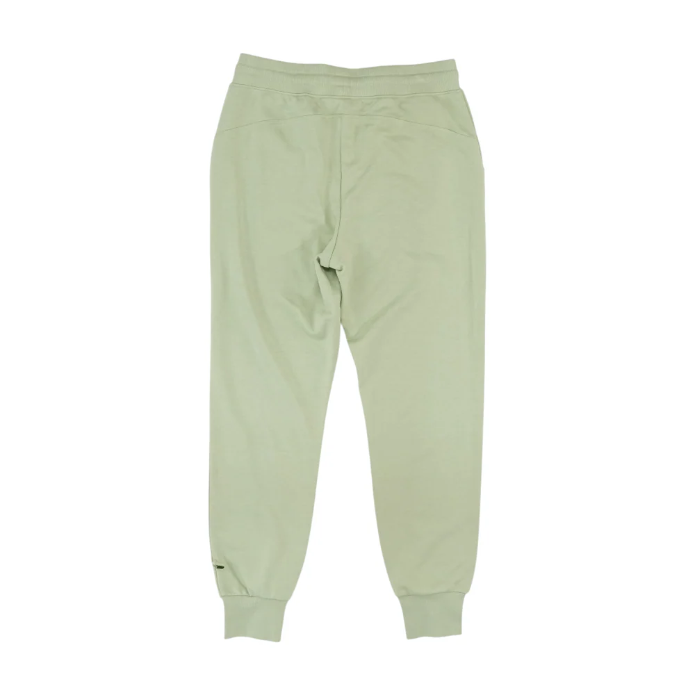 Green Petite Tapered Pants - Image 2