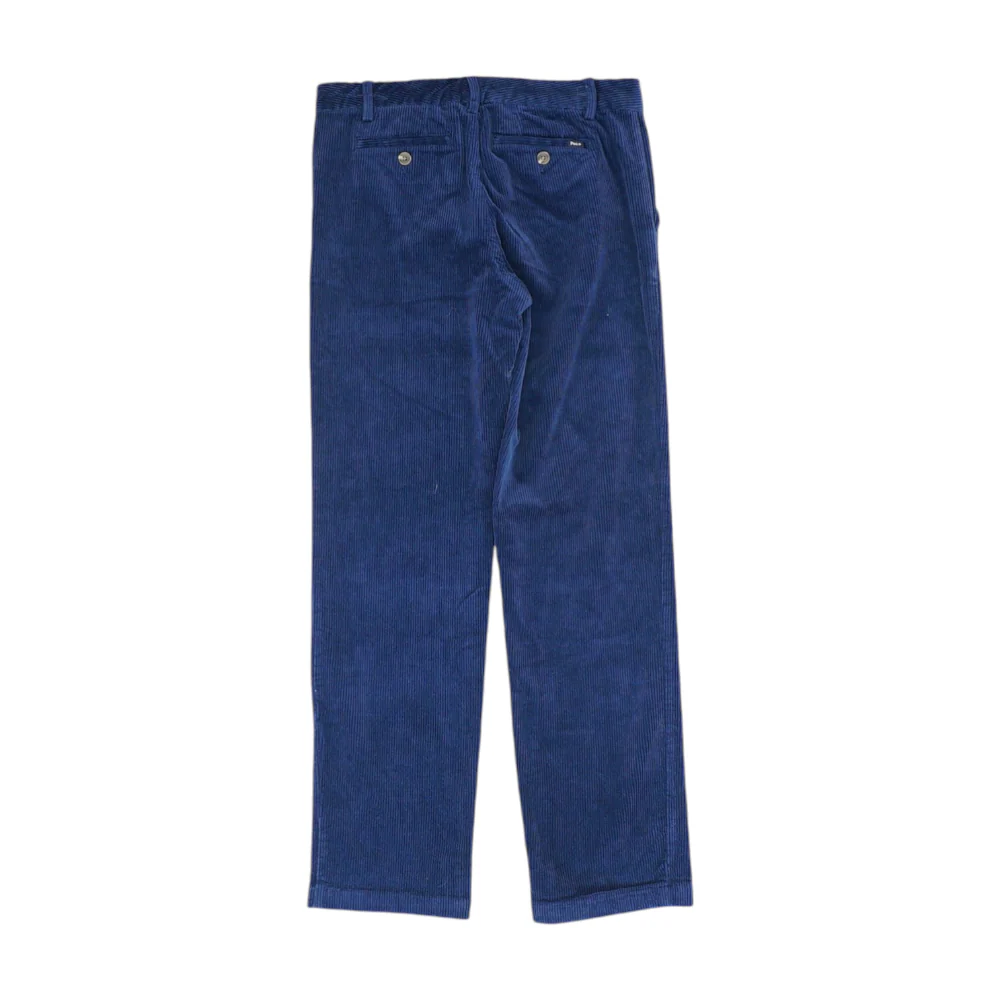 Navy Chino Pants - Image 2