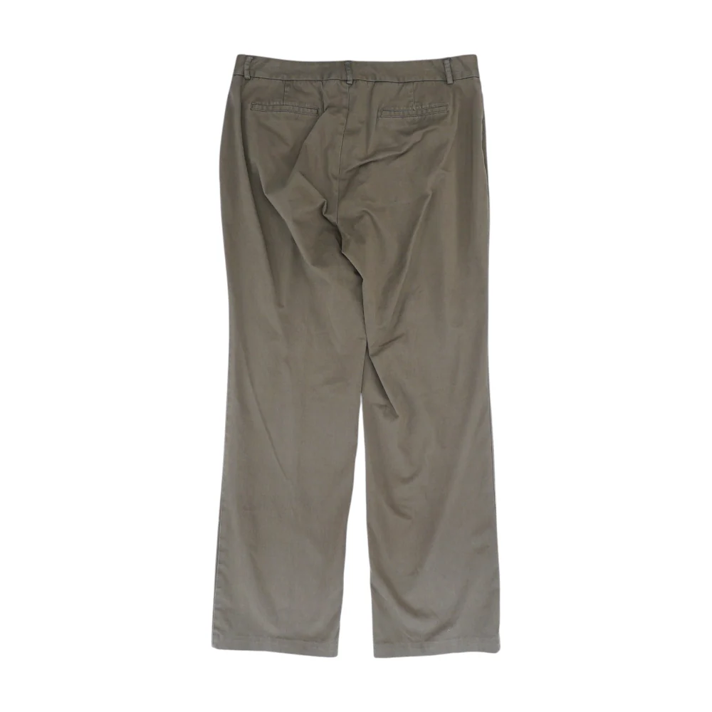 Brown Long Pants - Image 2