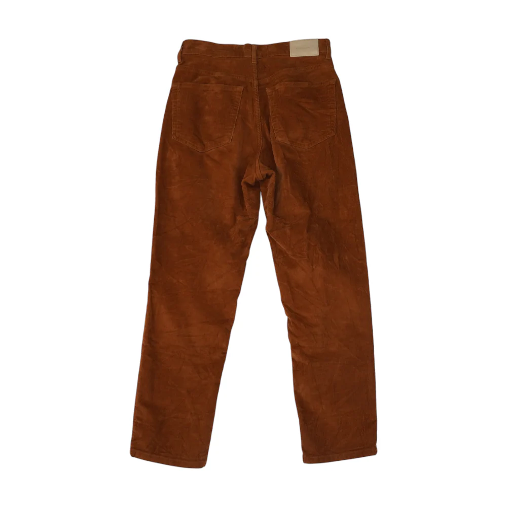 Brown Pants - Image 2