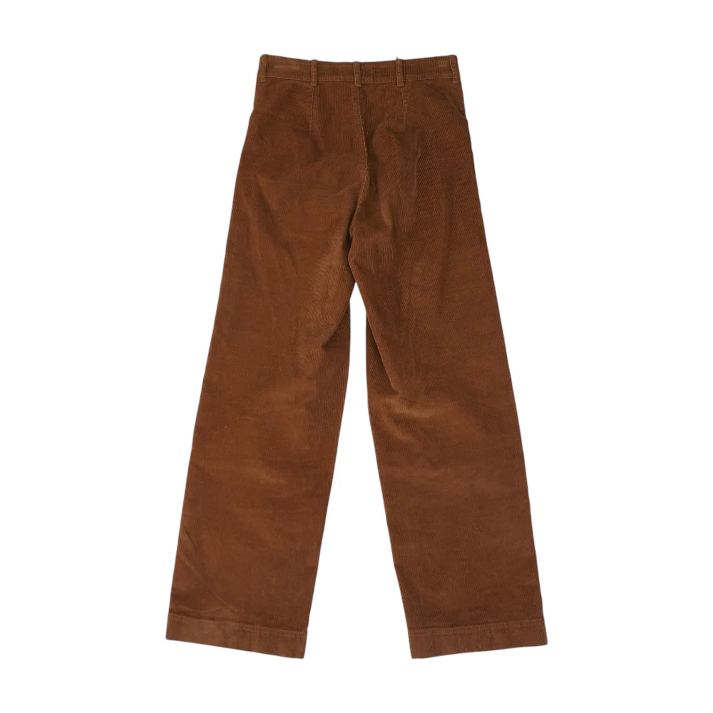 Brown Pants - Image 2