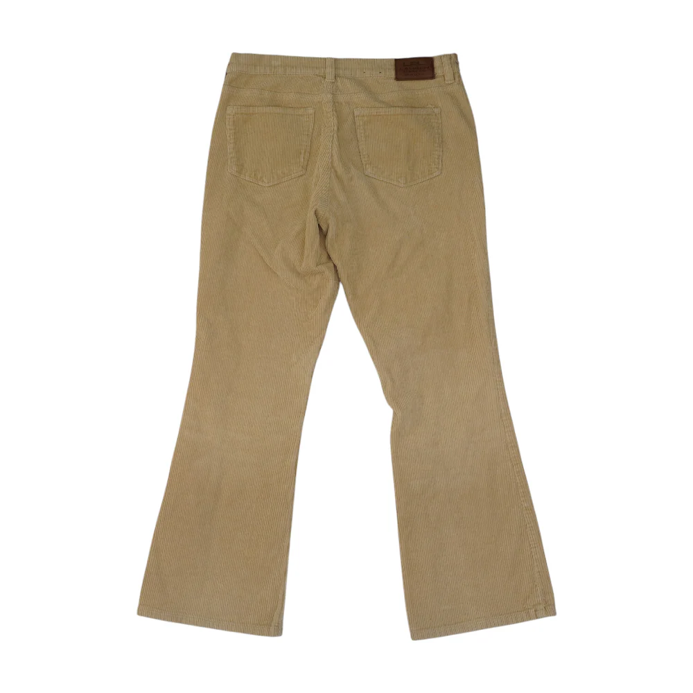 Tan Petite Pants - Image 2