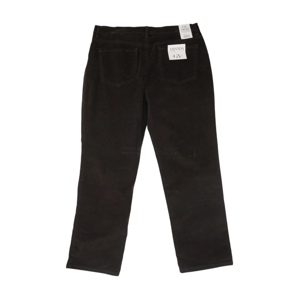 Brown Short Pants - Image 2