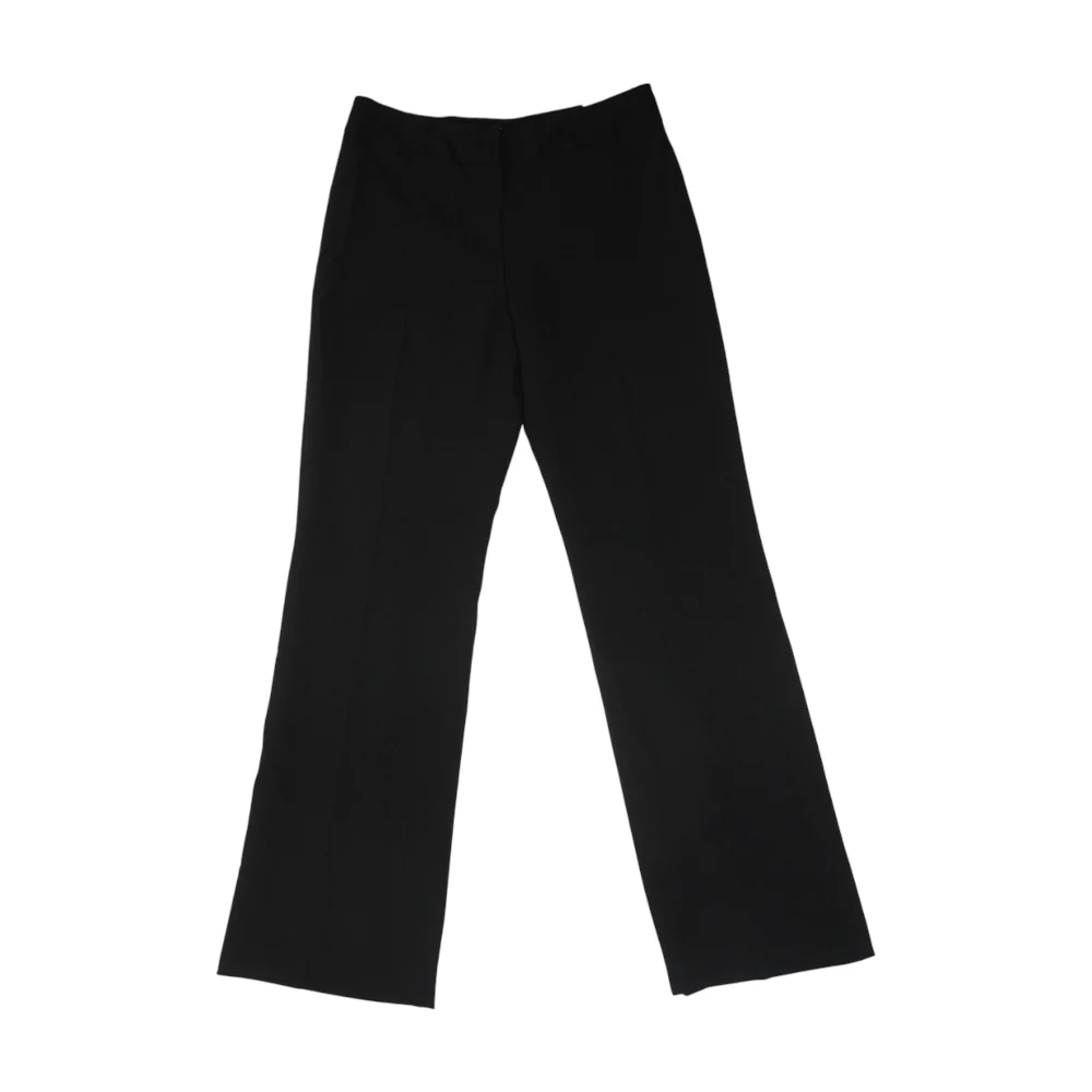 Black Pants