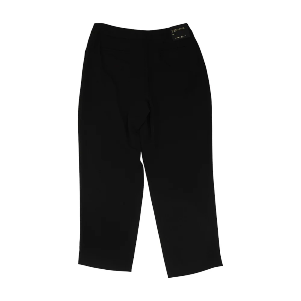 Black Petite Pants - Image 2