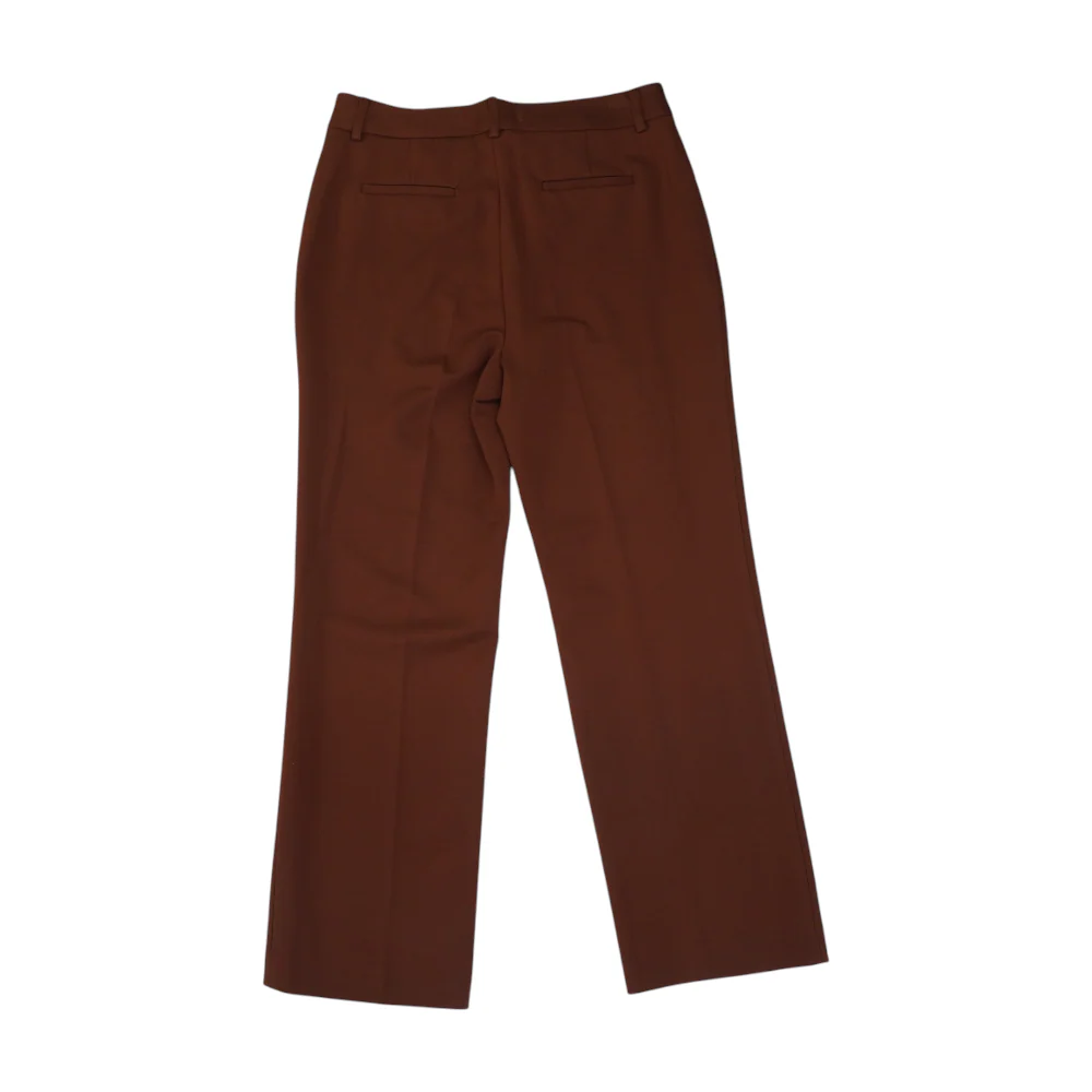 Brown Petite Pants - Image 2