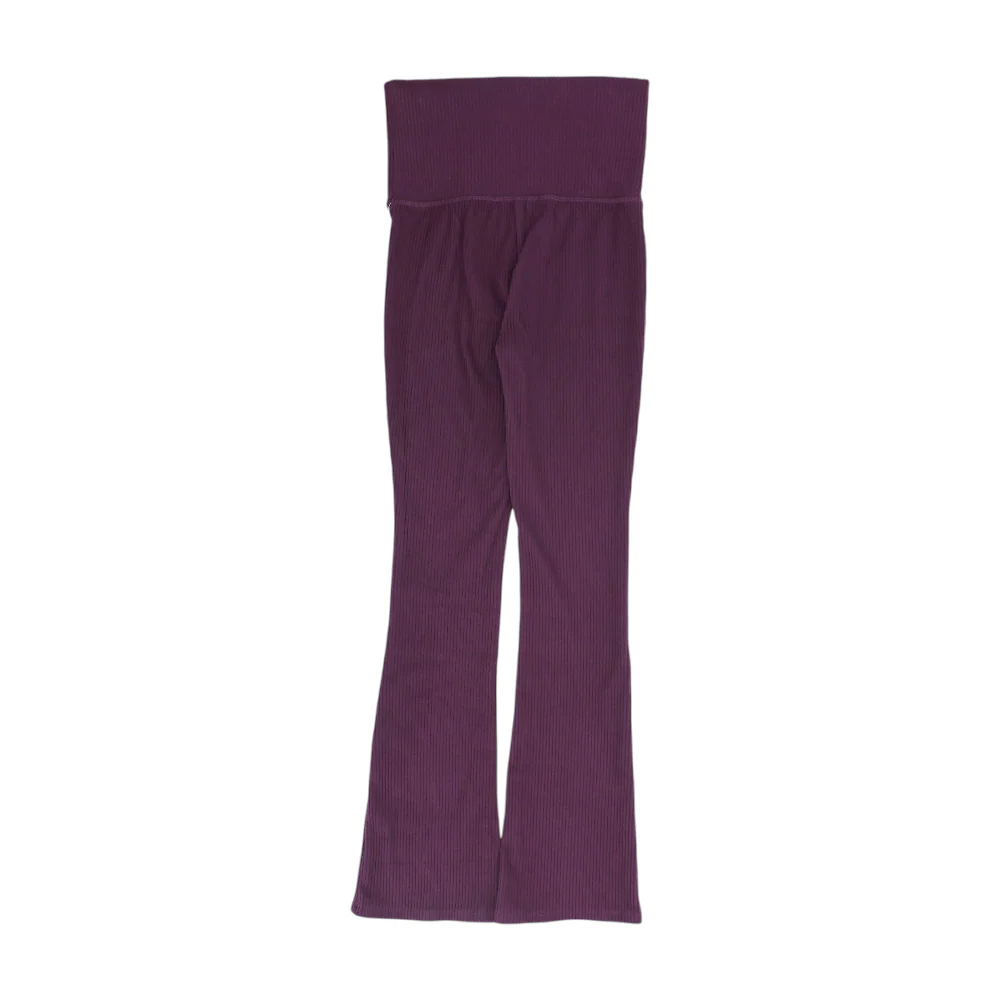 Maroon Pants - Image 2