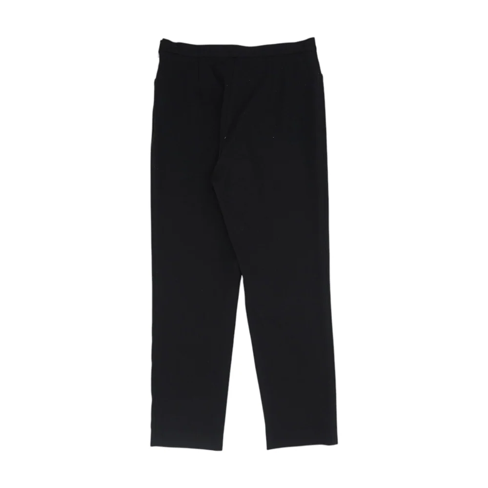 Brown Petite Regular Pants - Image 2