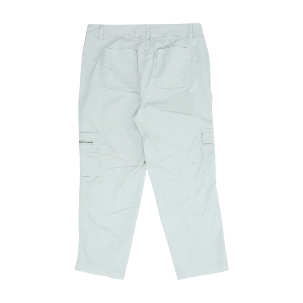 Tan Regular Pants - Image 2