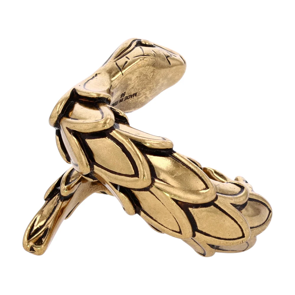 Costume Fashion Ring - Image 2