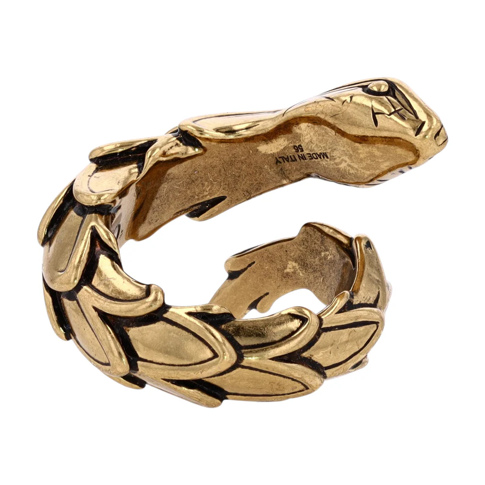 Costume Fashion Ring - Image 3