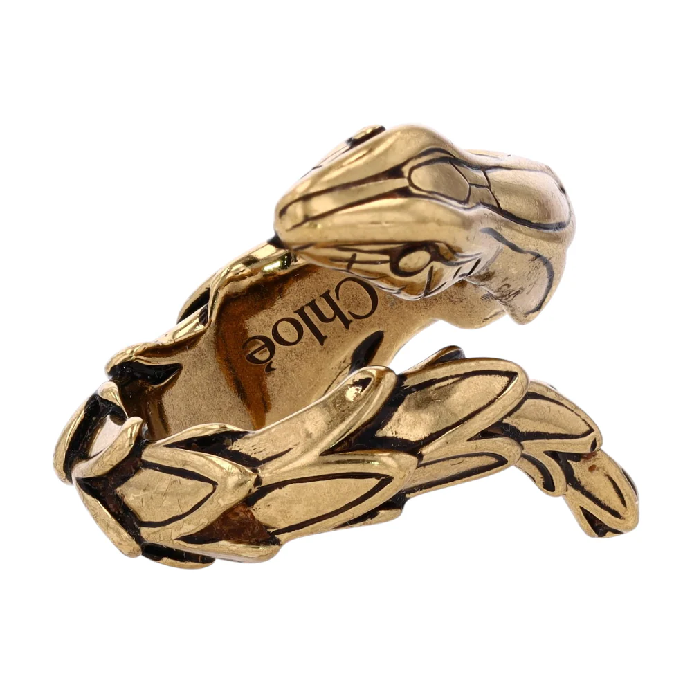 Costume Fashion Ring - Image 4