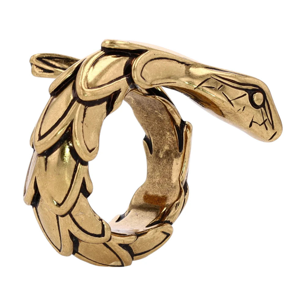 Costume Fashion Ring - Image 5