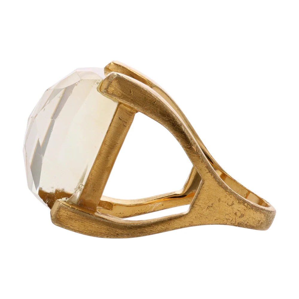 Costume Statement Ring - Image 2
