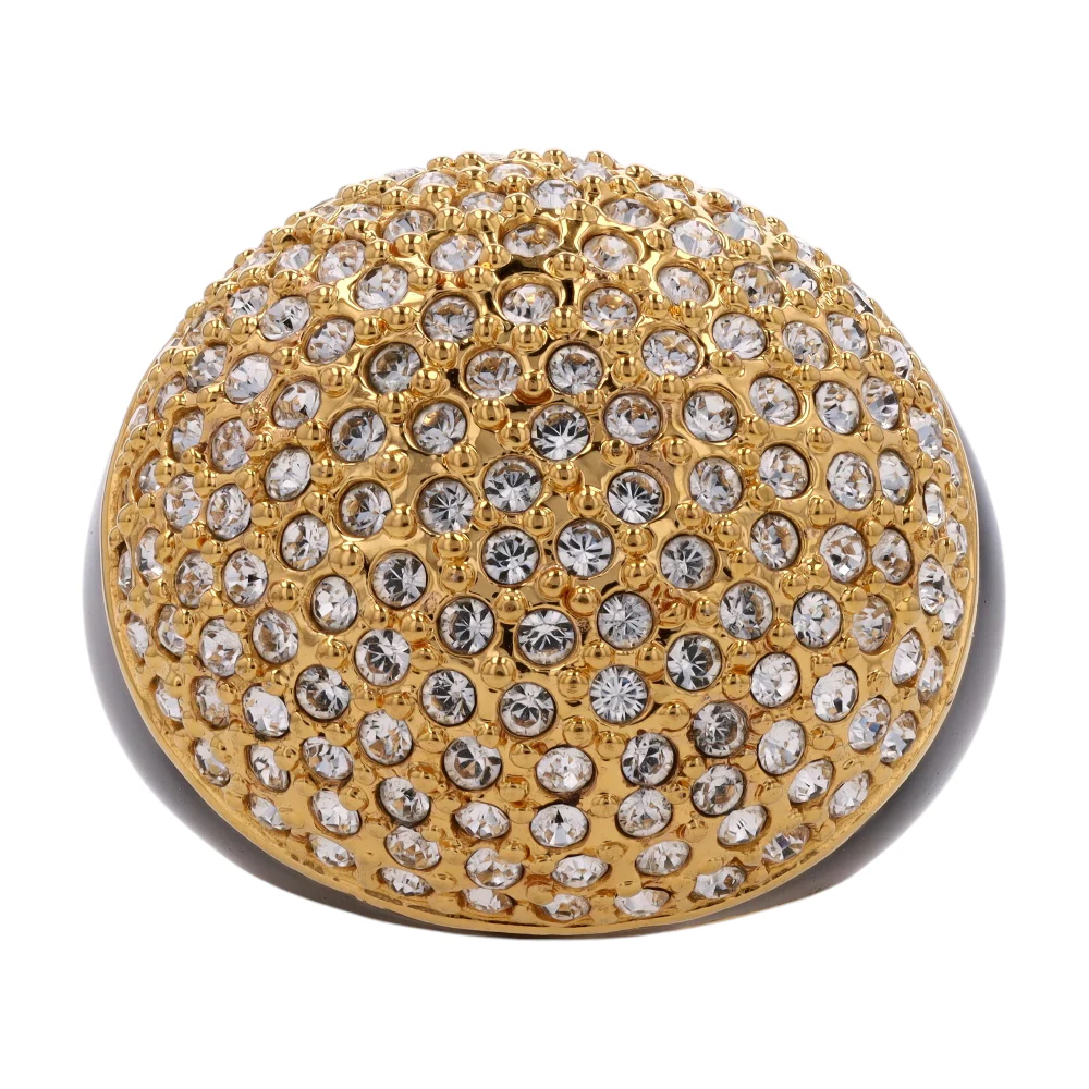Costume Statement Ring