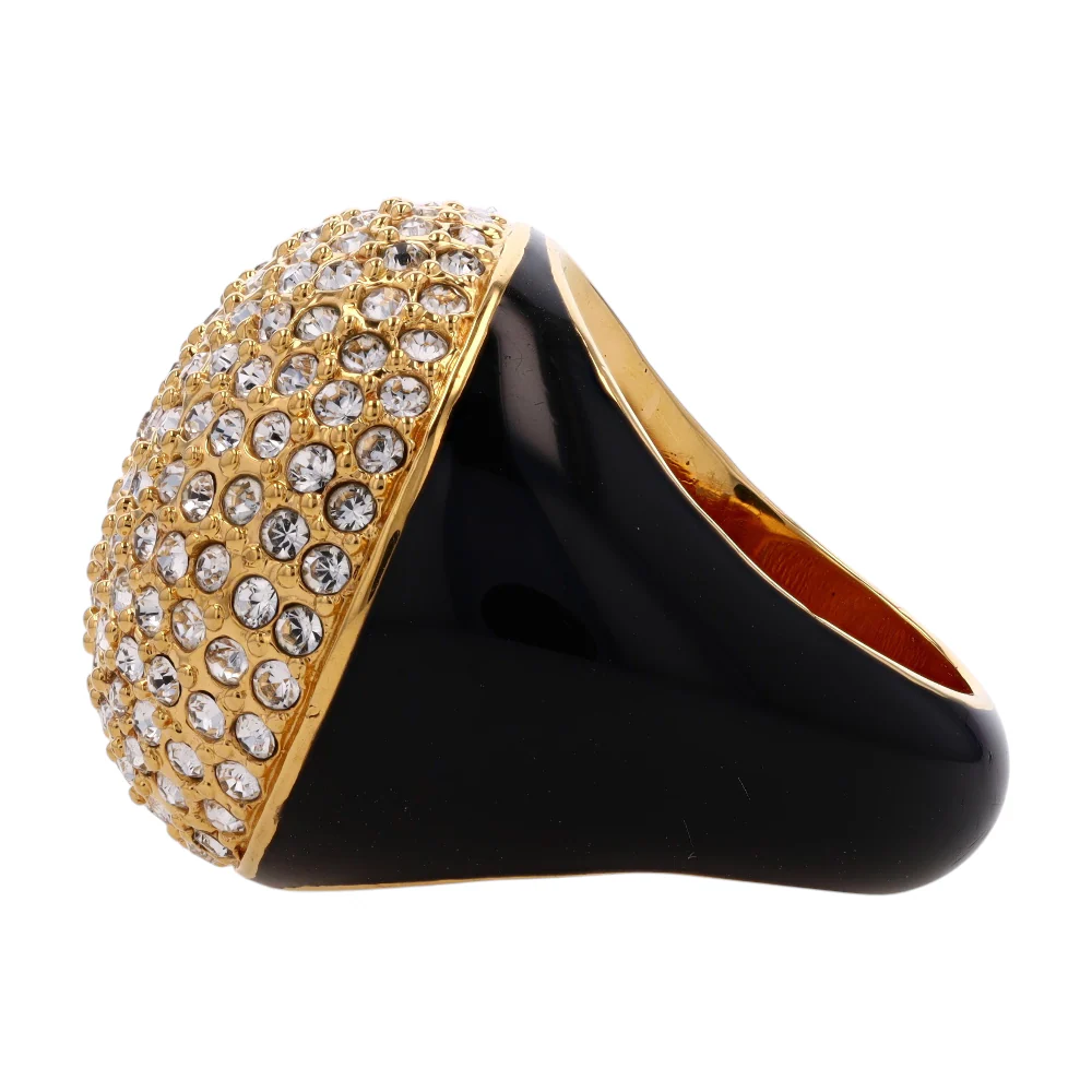 Costume Statement Ring - Image 2