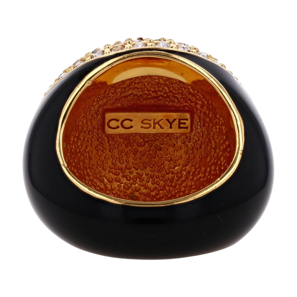 Costume Statement Ring - Image 3