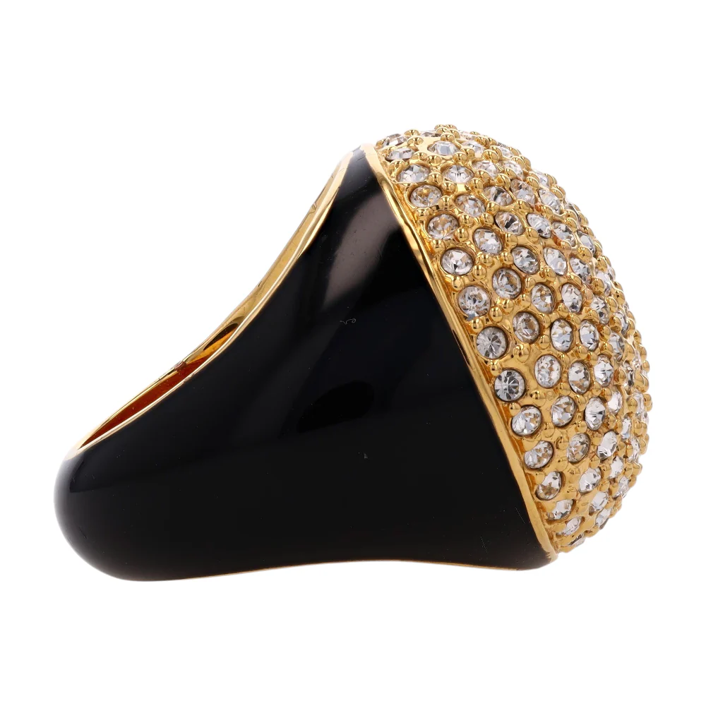 Costume Statement Ring - Image 4