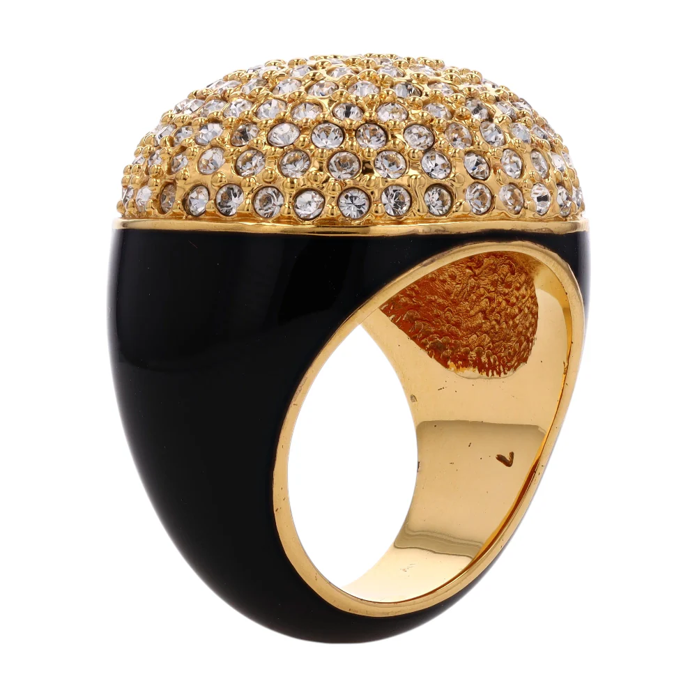 Costume Statement Ring - Image 5