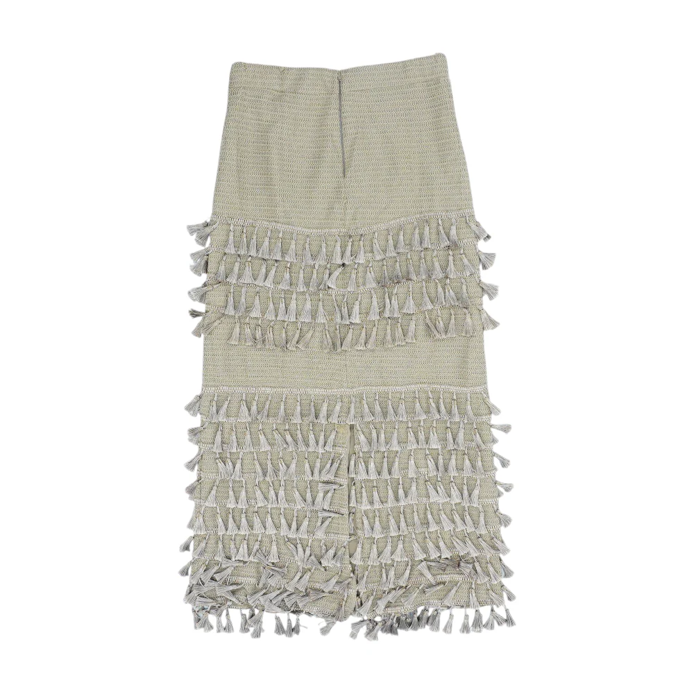 Brown Skirt - Image 2