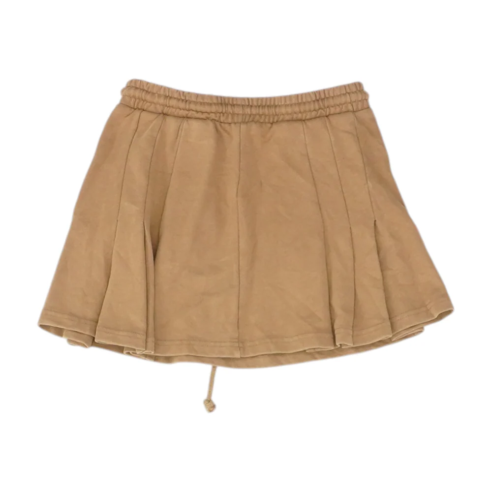Brown Skirt - Image 2