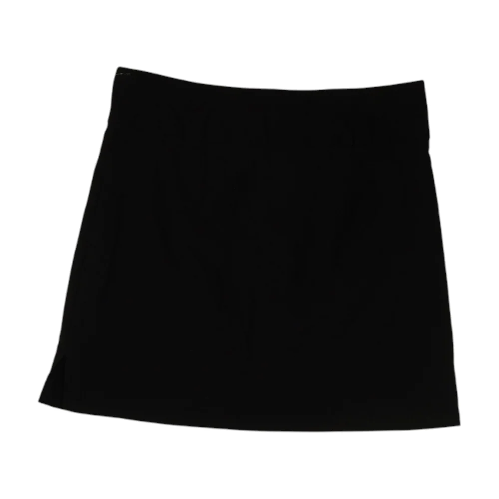 Black Mini Skirt - Image 2
