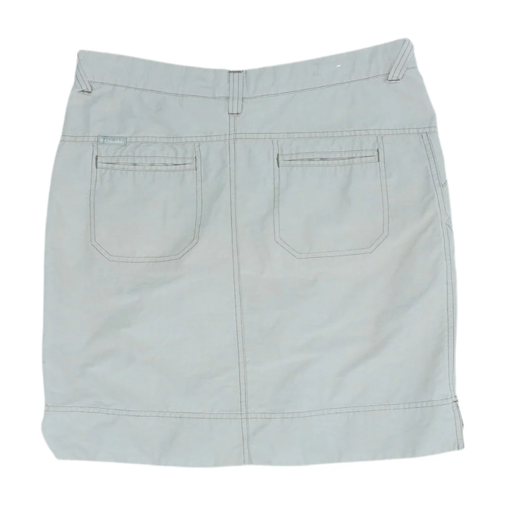 Tan Skirt - Image 2