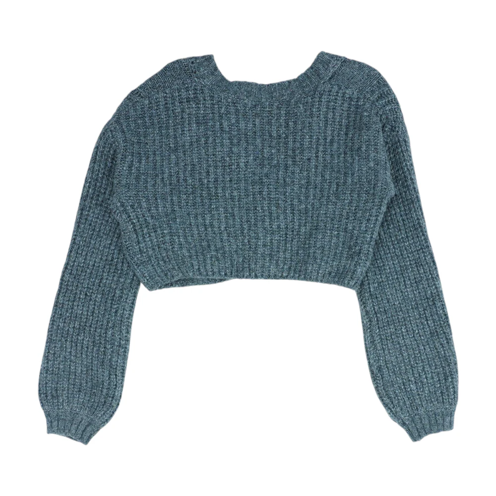 Graphite Cardigan Sweater - Image 2