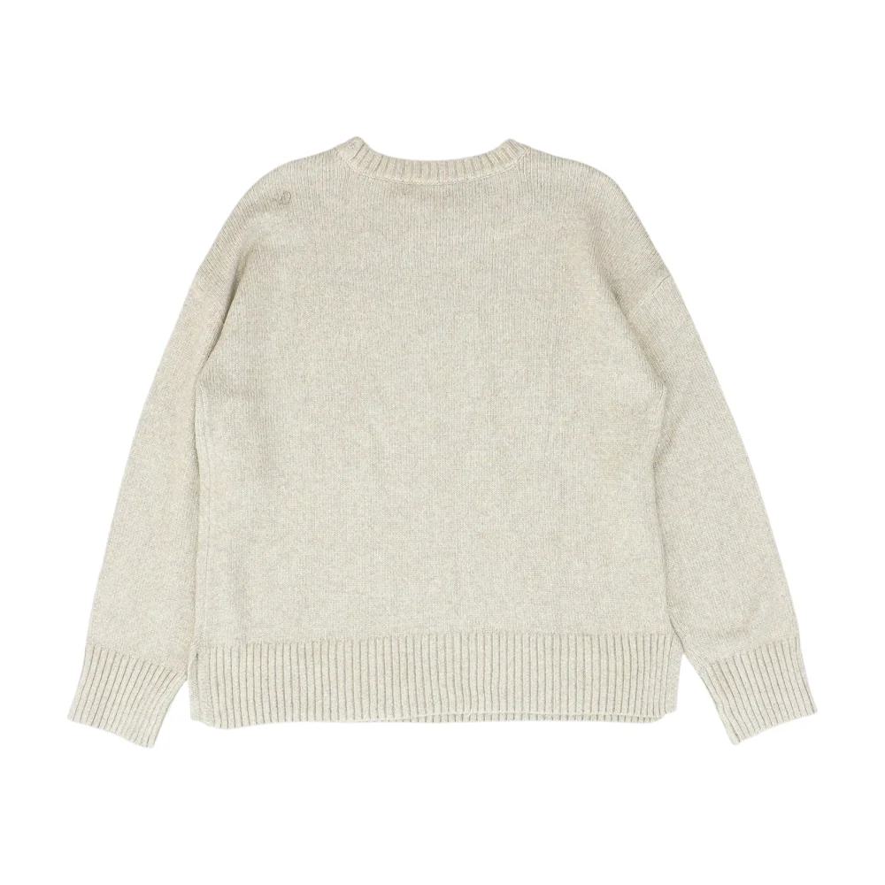 Multi Pullover Sweater - Image 2