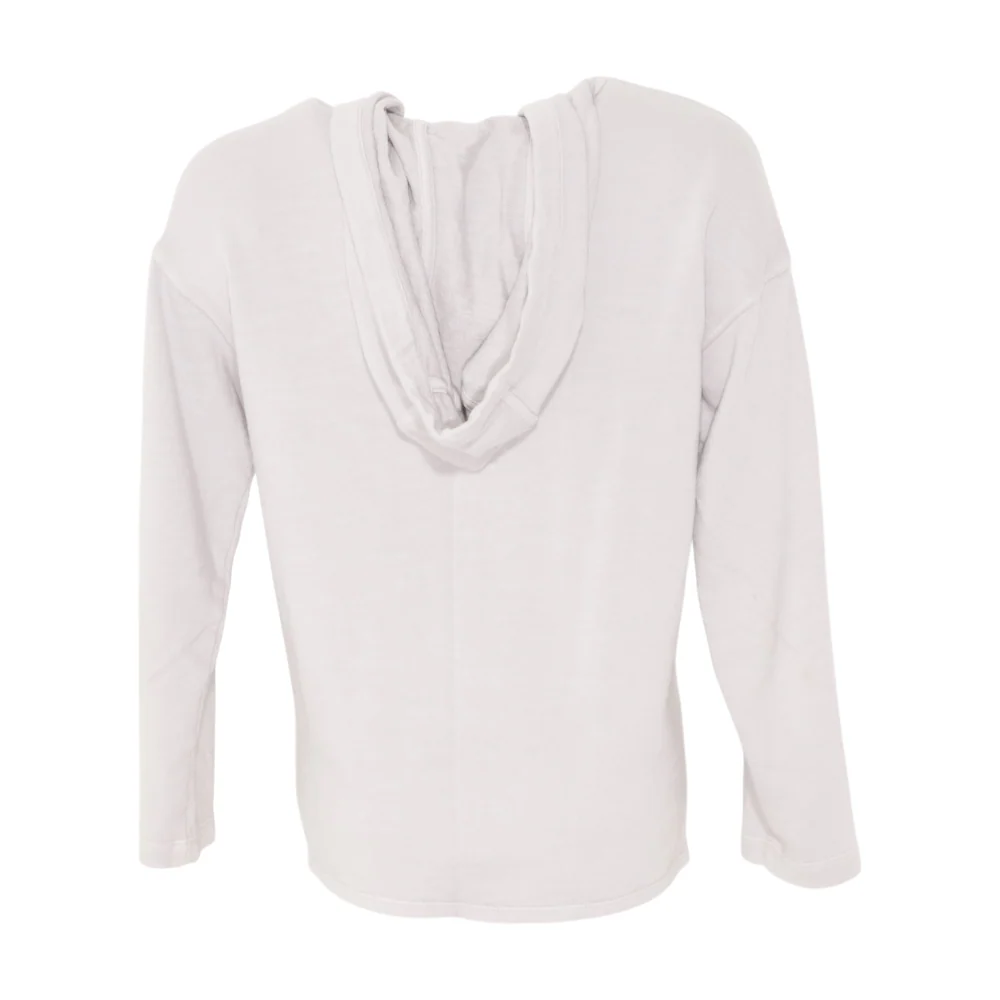 Gray Cardigan Sweater - Image 2