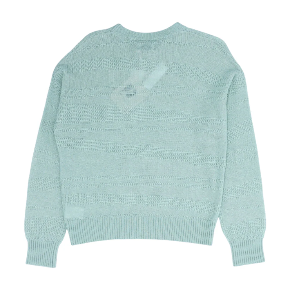 Green Pullover Sweater - Image 2