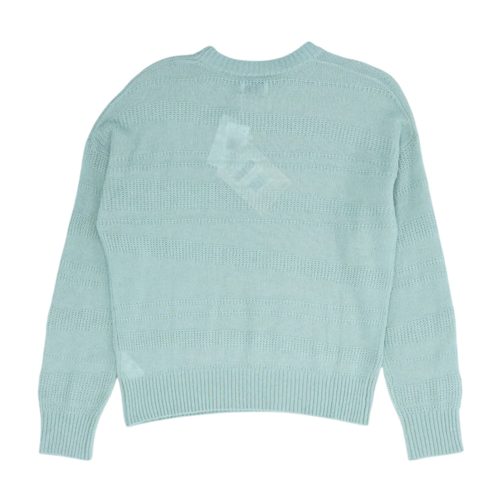 Green Pullover Sweater - Image 2