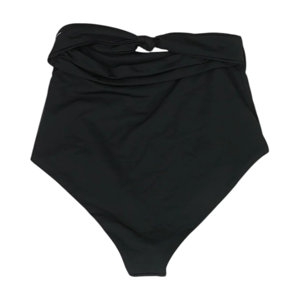 Black Swim Bottom - Image 2