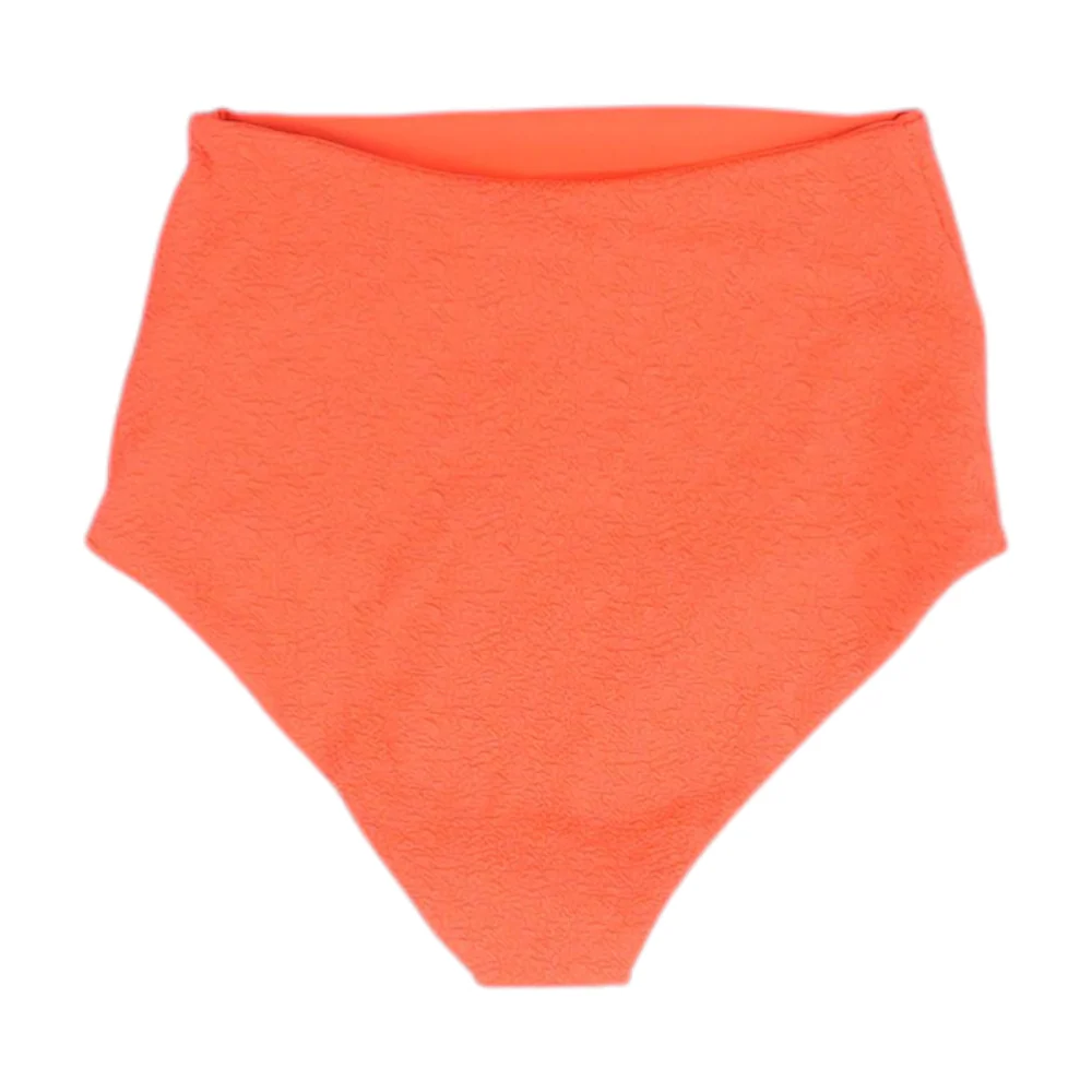 Red Swim Bottom - Image 2