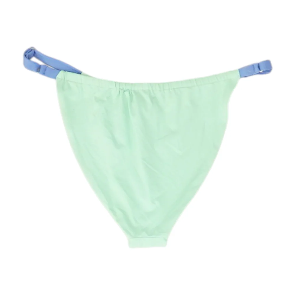 Green Swim Bottom - Image 2