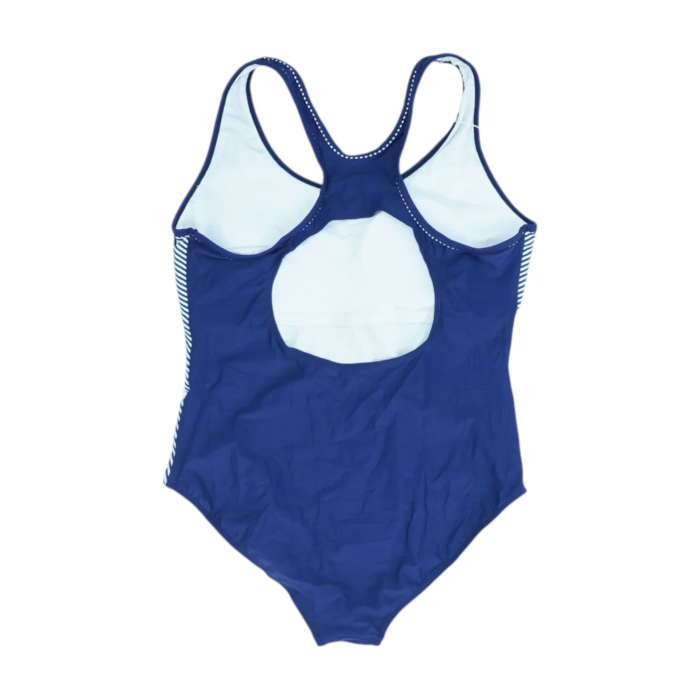 Navy One-Piece - Image 2